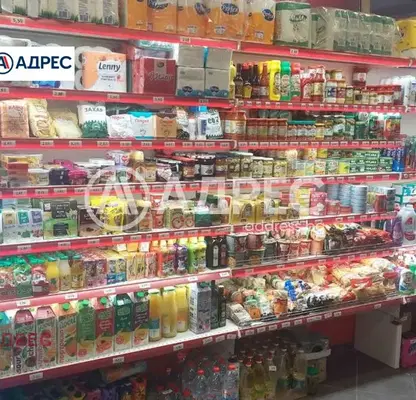 Снимка 2 — Магазин в к.к. Чайка
