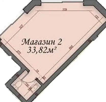 Снимка 2 — Магазин в Бургас, к.к. Слънчев бряг