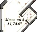 Снимка 2 — Магазин в Бургас, к.к. Слънчев бряг