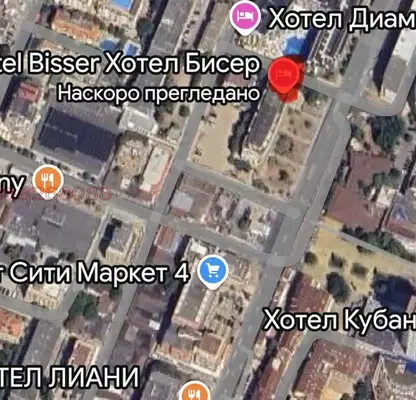 Снимка 5 — Магазин в Бургас, к.к. Слънчев бряг