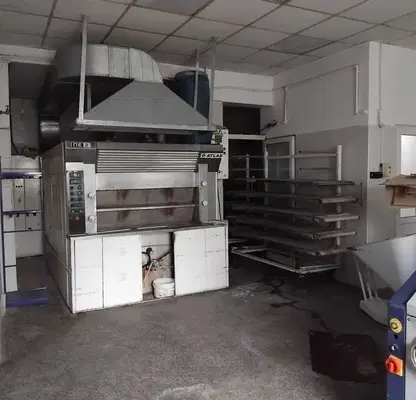 Снимка 4 — Магазин в Разград, Кубрат