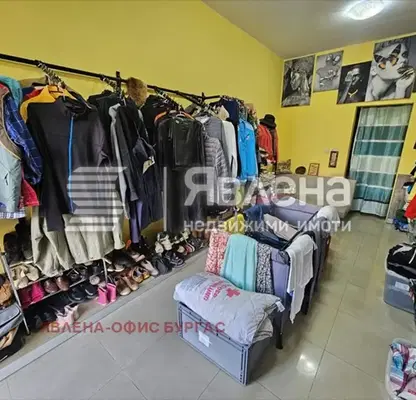 Снимка 2 — Магазин в Бургас, Поморие