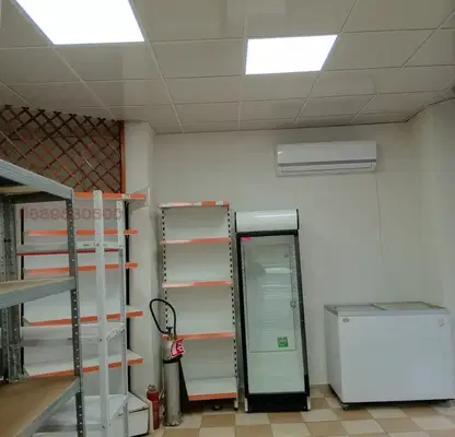 Снимка 5 — Магазин в Пловдив, Първомай