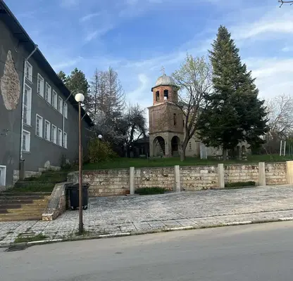 Снимка 5 — Магазин в Търговище, с. Горица