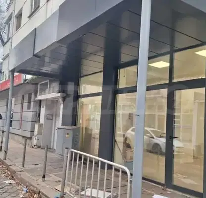 Снимка 2 — Магазин в София, Център
