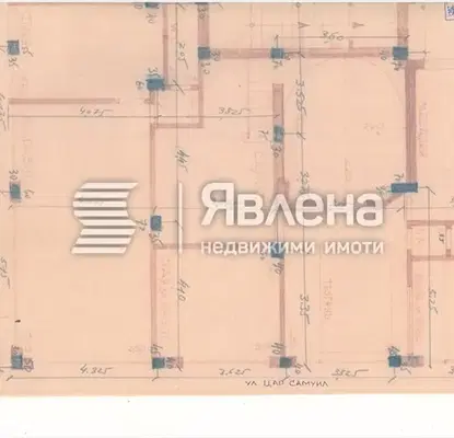 Снимка 2 — Магазин в София, Център