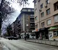 Снимка 2 — Магазин в София, Център
