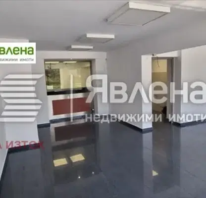 Снимка 2 — Магазин в София, Център