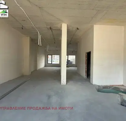 Снимка 2 — Магазин в София, Малинова долина