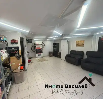 Photo 2 — Shop in Sofiya, Nadejda 3