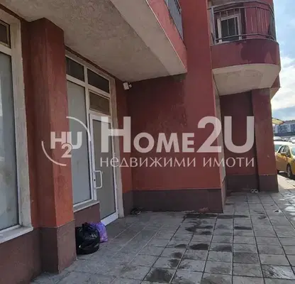 Photo 2 — Shop in Sofiya, Studentski Grad