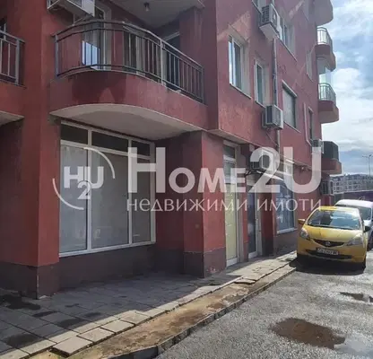 Photo 3 — Shop in Sofiya, Studentski Grad