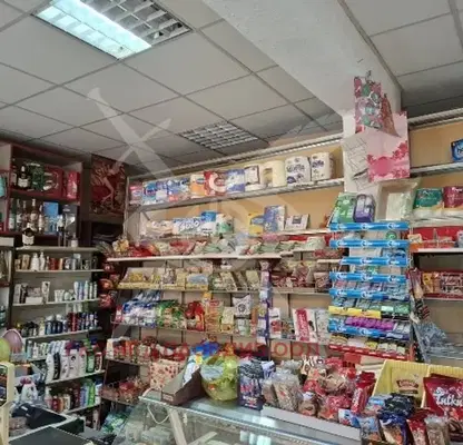 Снимка 2 — Магазин в Пловдив, Стамболийски