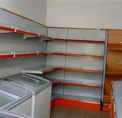 Снимка 4 — Магазин в Стара Загора, Железник - център