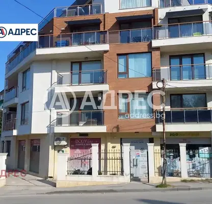 Снимка 2 — Магазин във Варна, Бриз