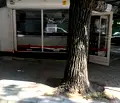 Снимка 3 — Магазин във Варна, Зимно кино Тракия
