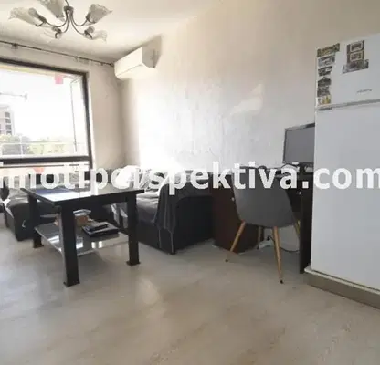 Photo 2 — Room in Plovdiv, Kyuchuk Parij