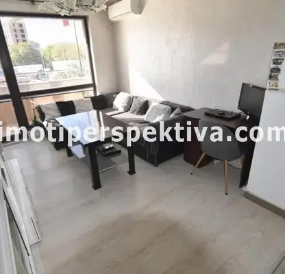 Photo 3 — Room in Plovdiv, Kyuchuk Parij