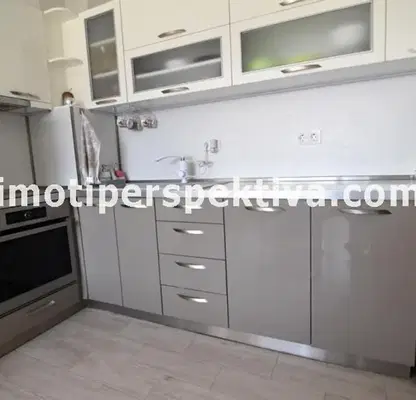 Photo 4 — Room in Plovdiv, Kyuchuk Parij