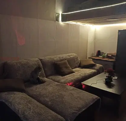 Photo 2 — Room in Sofiya, Lyulin 5