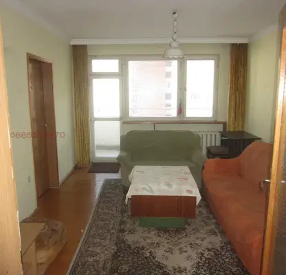 Photo 5 — Room in Sofiya, Mladost 2