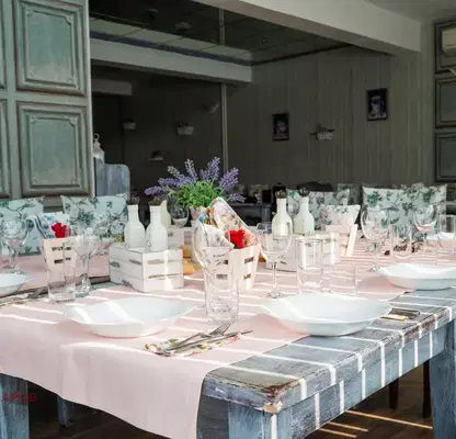 Photo 3 — Venue in Stara Zagora, Kazanlyk