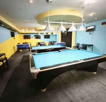 Photo 2 — Venue in Pernik, Centyr