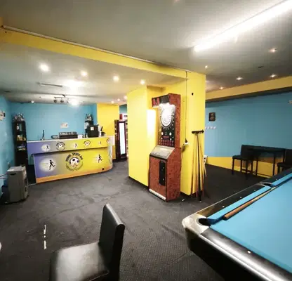 Photo 4 — Venue in Pernik, Centyr