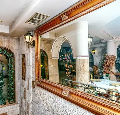Снимка 4 — Заведение в Пловдив, Старият град
