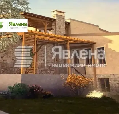 Снимка 2 — Заведение в Монтана, с. Железна