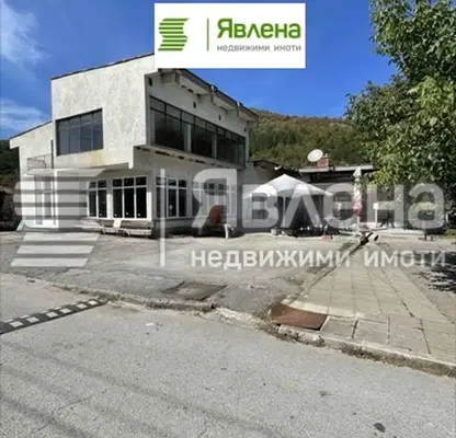 Снимка 5 — Заведение в Монтана, с. Железна