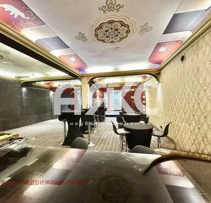Photo 2 — Venue in Sofiya, Centyr
