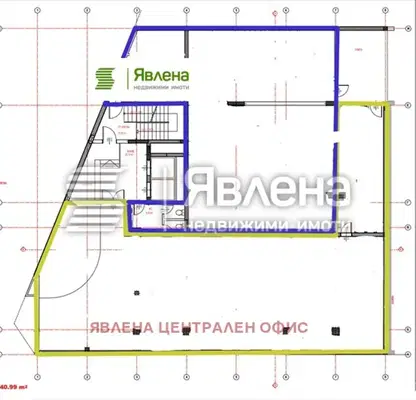 Photo 2 — Venue in Sofia, Mladost 2