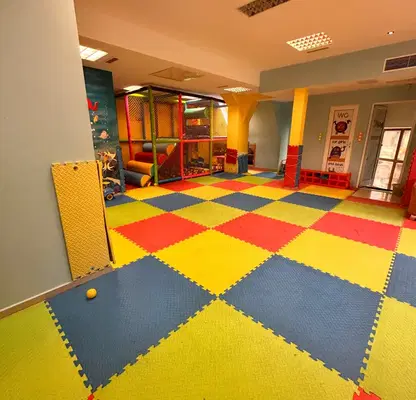 Photo 2 — Venue in Sofiya, Simeonovo