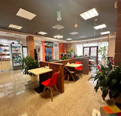 Photo 3 — Venue in Sofiya, Simeonovo