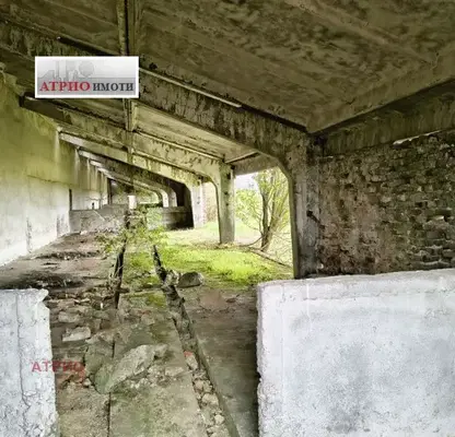Снимка 4 — Склад в София, Божурище