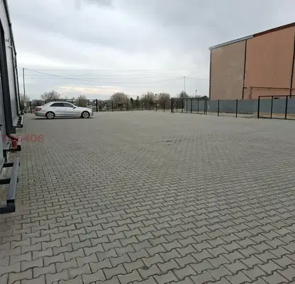 Photo 3 — Warehouse in област София, Bojurishte