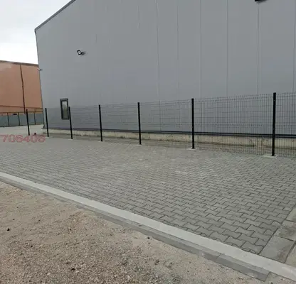 Photo 5 — Warehouse in област София, Bojurishte