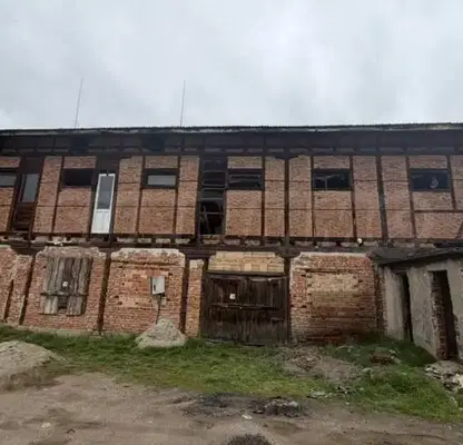 Снимка 2 — Склад в Благоевград, Добринище