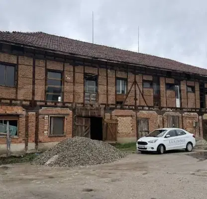 Снимка 4 — Склад в Благоевград, Добринище