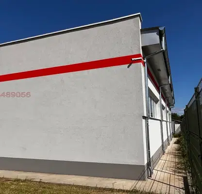 Photo 2 — Warehouse in Oblast Veliko Tyrnovo, Lyaskovec