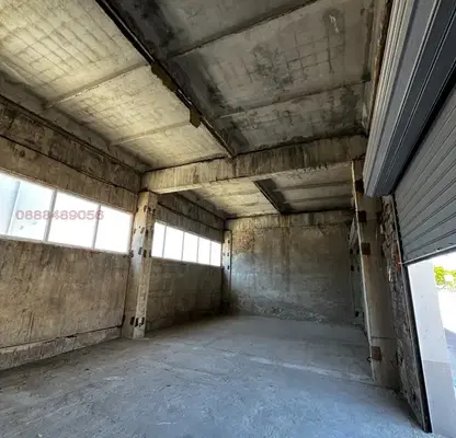 Photo 5 — Warehouse in Oblast Veliko Tyrnovo, Lyaskovec
