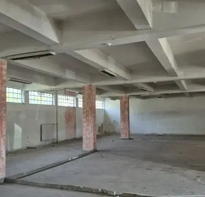 Photo 2 — Warehouse in Pernik, Promishlena Zona