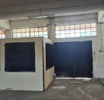 Photo 4 — Warehouse in Pernik, Promishlena Zona