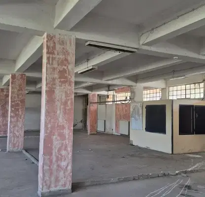 Photo 5 — Warehouse in Pernik, Promishlena Zona