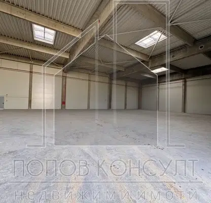 Photo 4 — Warehouse in Plovdiv, Industrialna Zona - Sever