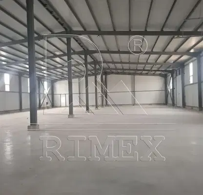 Photo 2 — Warehouse in Plovdiv, Industrialna Zona - Sever
