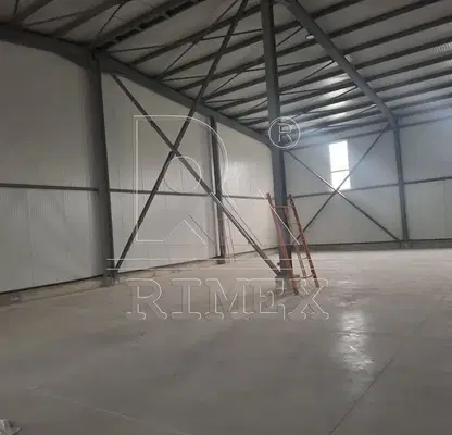 Photo 3 — Warehouse in Plovdiv, Industrialna Zona - Sever