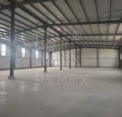 Photo 4 — Warehouse in Plovdiv, Industrialna Zona - Sever