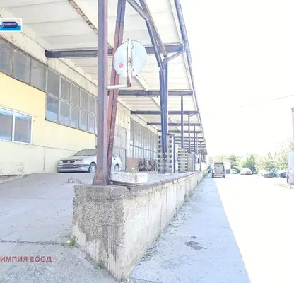 Photo 3 — Warehouse in Ruse, Promishlena Zona - Iztok